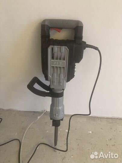 Прокат инструмента