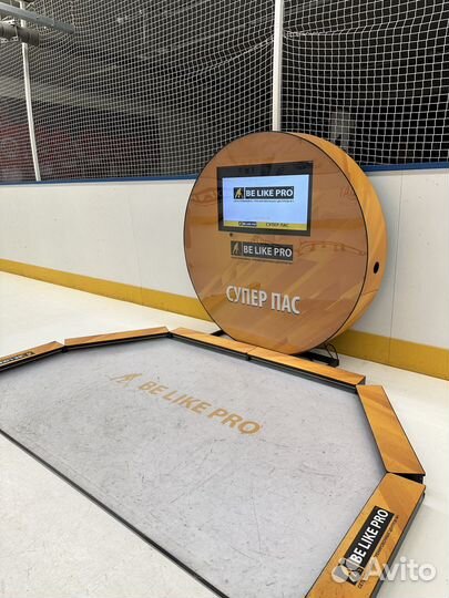 Интерактивный тренажер 