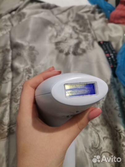 Intense pulsed light домашний лазерный эпилятор