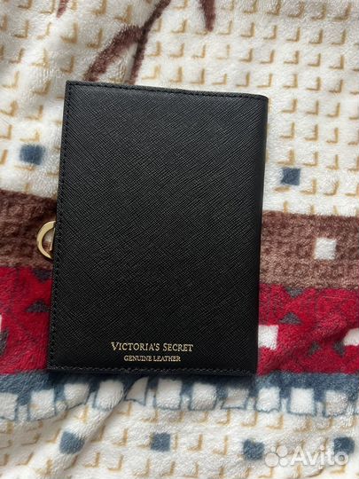 Обложка на паспорт victoria's secret