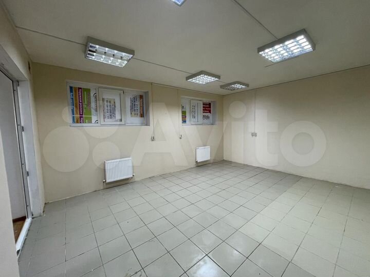 Офис, 64 м²