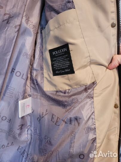 Пуховик куртка зимняя