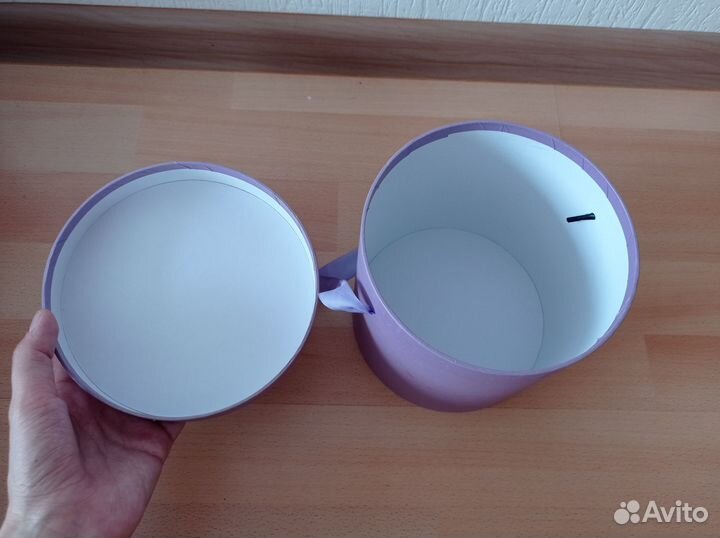 Подарочные коробки