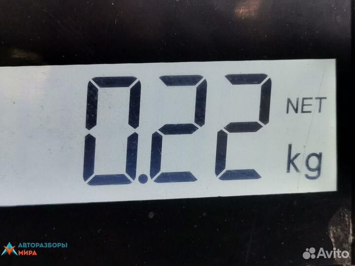 Хомут металлический Mazda 6 GG 2003