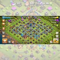 Clash of clans, 12th full