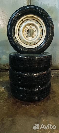 Белшина Artmotion Бел-279 205/65 R15