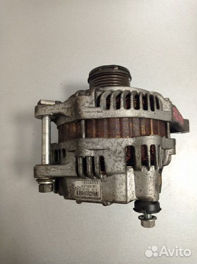 Генератор Mitsubishi Outlander CW5W 4B12