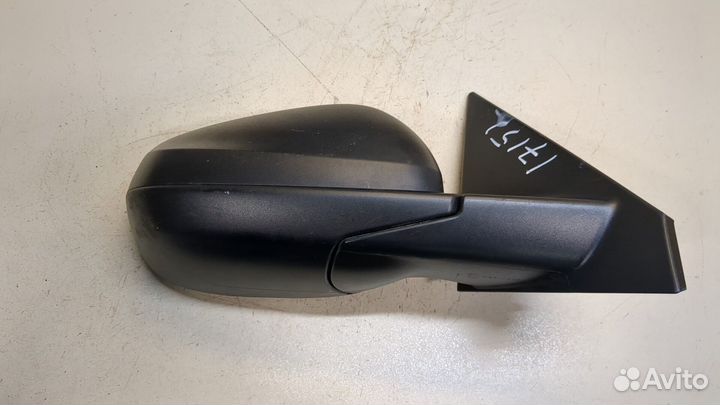 Зеркало боковое Chevrolet Trailblazer, 2021