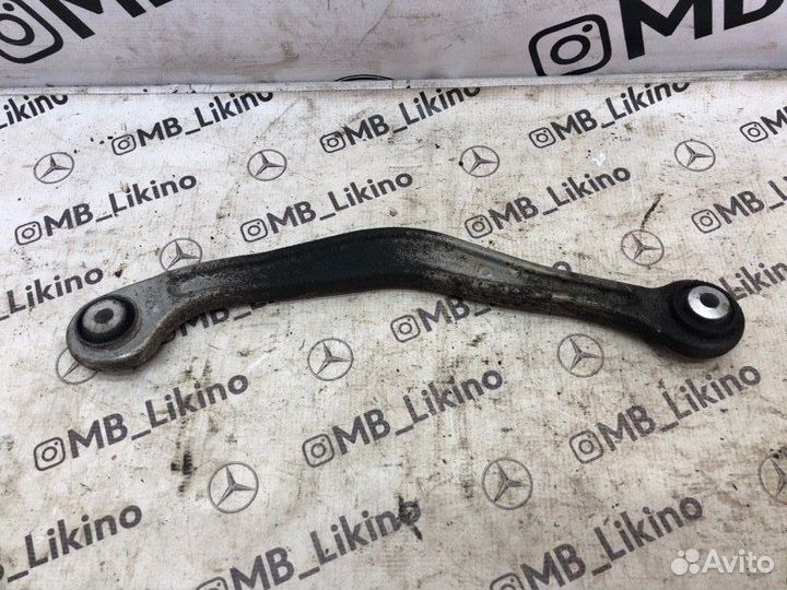 Рычаг задний правый Mercedes Cl W216