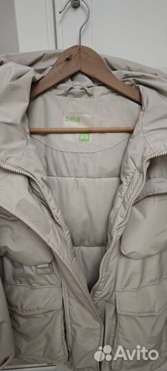 Куртка женская sela