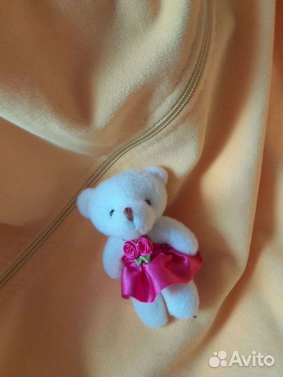 Мишка Тедди