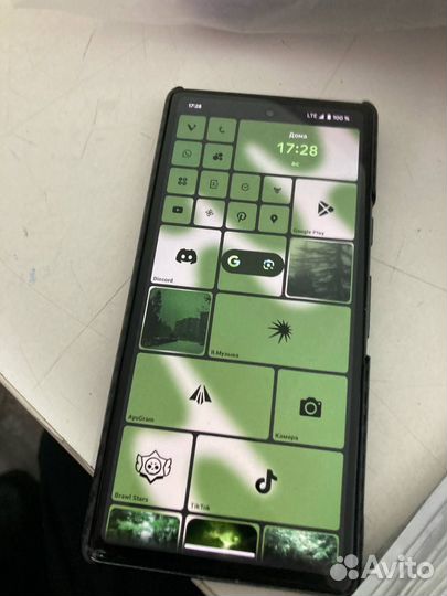 Google Pixel 7a, 8/128 ГБ