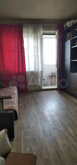 1-к. квартира, 30,2 м², 5/5 эт.