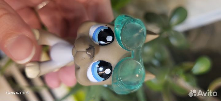 Lps для обмена