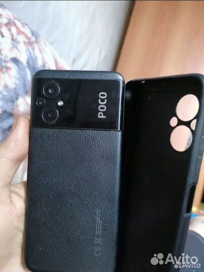 Xiaomi Poco M5, 4/64 ГБ