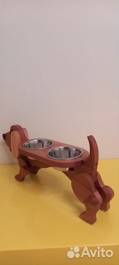 Подставка для собачек