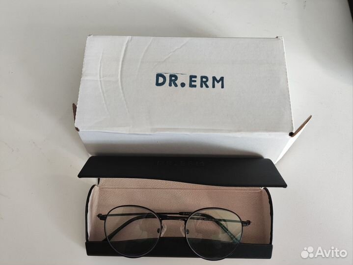 Очки для пк Dr.Erm BlueBlock +0.25