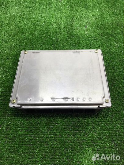 Блок управления двс Bmw 5-Series E39 M54B22