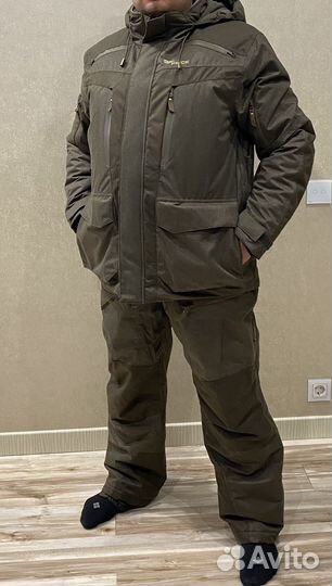 Костюм Novatex Winchester