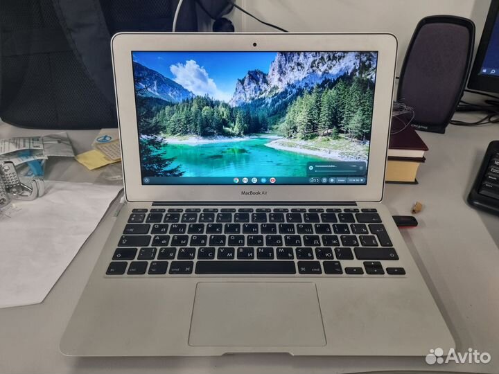 Apple MacBook Air 11