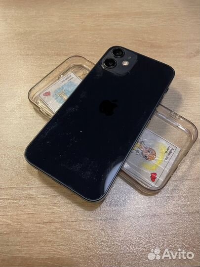 iPhone 12 mini, 64 ГБ