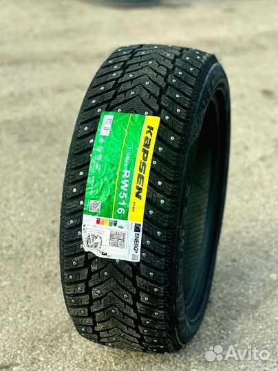 Kapsen IceMax RW516 225/40 R18 111T