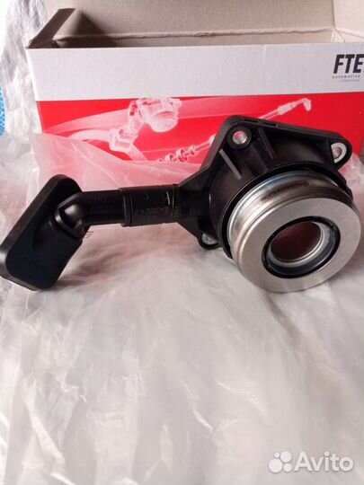 Подшипник выжимной FTE