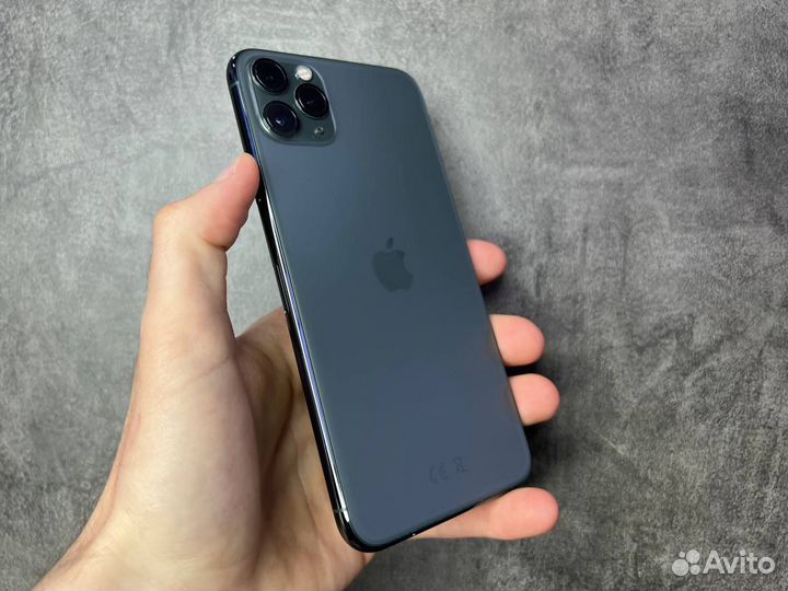 iPhone 11 Pro Max 256gb