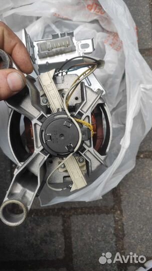 Ремонт стиральных машин частный мастер