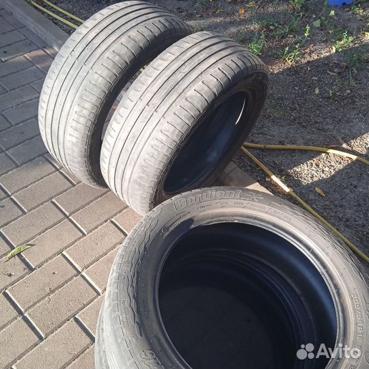 Cordiant Sport 3 205/55 R16 91V