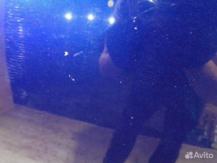 Капот Peugeot 407 купе