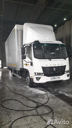 Водитель экспедитор категории с на межгород