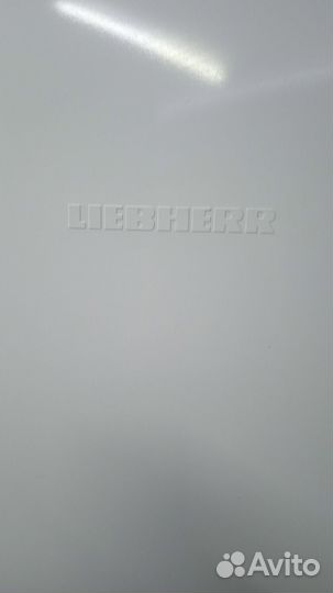 Холодильник liebherr CUN 3033