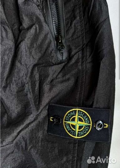 Штаны stone island