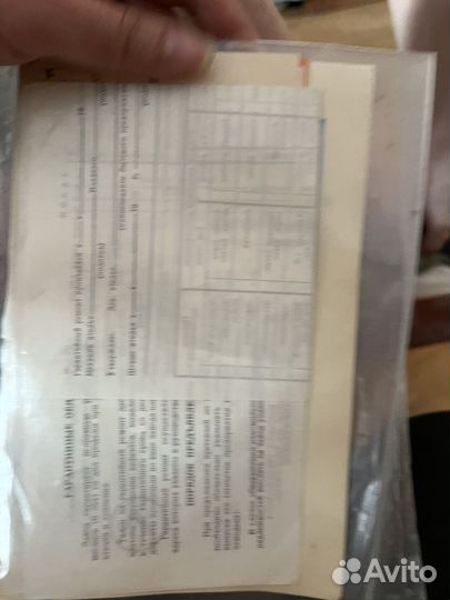 Швейная машина Подольск 142