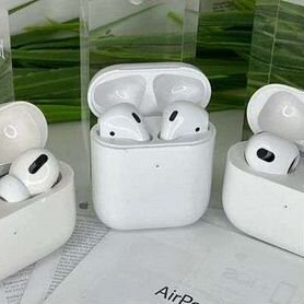 Airpods 2/3/pro розница и опт