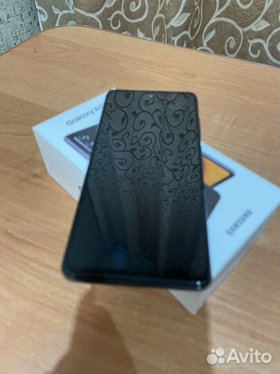 Samsung Galaxy A52, 4/128 ГБ
