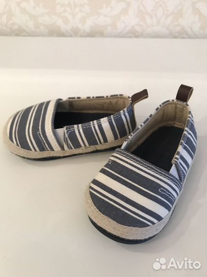 Эспадрильи