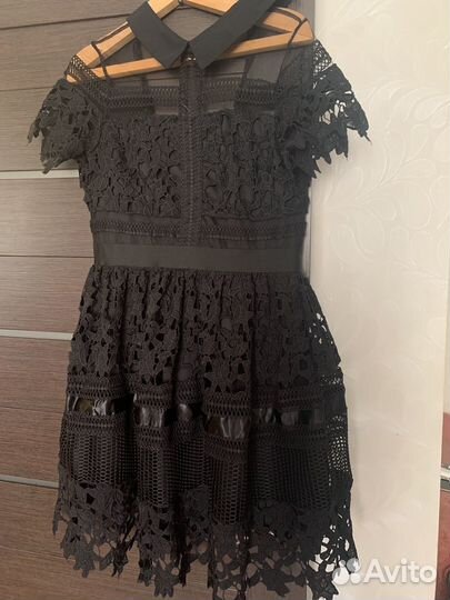 Платье Италия