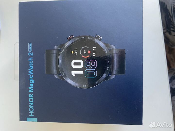 Honor magicwatch 2 46mm