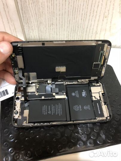 Ремонт apple iPhone / AirPods / iPad