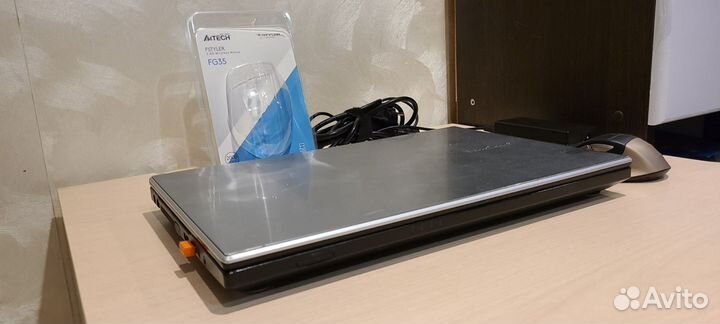 Игровой Ноутбук Intel Core i5