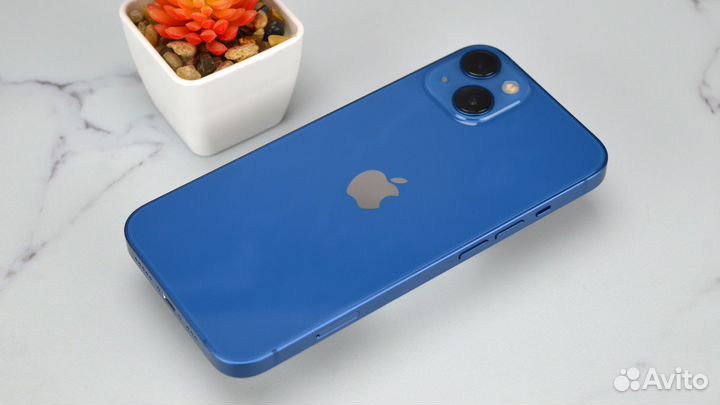 iPhone 13 mini, 128 ГБ