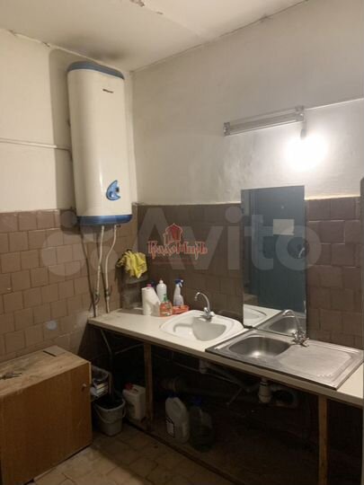 Сдам помещение свободного назначения, 105 м²