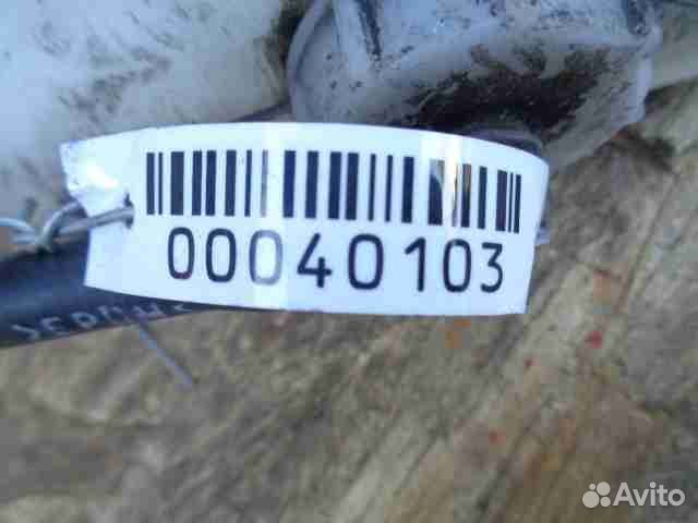 Бачок расширительный Honda CR-V 3