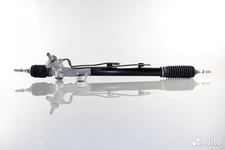 Рулевая рейка Аккорд 6 Хонда Новая