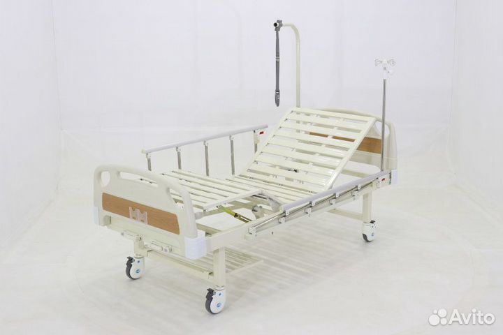 Кровать медицинская функциональная