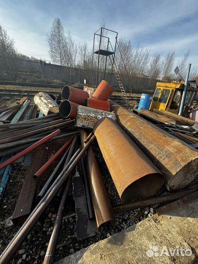 Прием меди