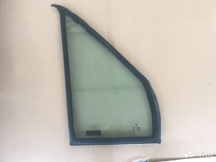 Форточка правой двери Volkswagen LT (5756)
