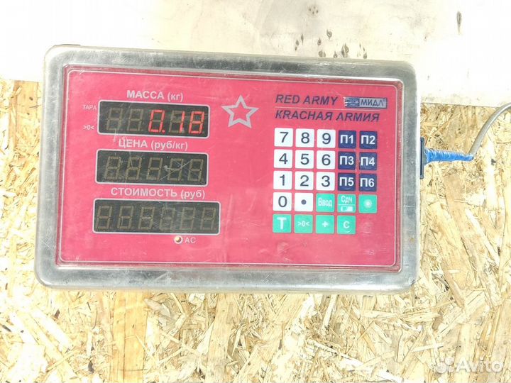 Поворотник правый Vaz 2115